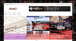 Desktop Screenshot of amfor.net